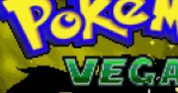 Pokemon Vega OST - Video Game Video game from Pokemon Vega OST for GBA. 