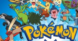 Pokémon X: 10 Years of Pokémon - Video Game Music