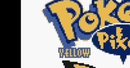 Pokemon Yellow - Video Game Music
