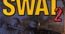 Police Quest: SWAT 2 - Video Game Video game from Police Quest: SWAT 2 for Windows. Published by Sierra On-Line (1998).