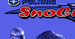 Polaris SnoCross (GBC) SnowCross - Video Game Video game from Polaris SnoCross (GBC) SnowCross for GB. Published by Vatical