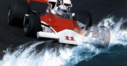 Pole Position II ポールポジションII - Video Game Video game from Pole Position II ポールポジションII for Arcade.