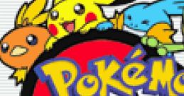 Pokemon Pinball - Ruby & Sapphire ポケモンピンボール ルビー&サファイア - Video Game Video game from Pokemon Pinball -