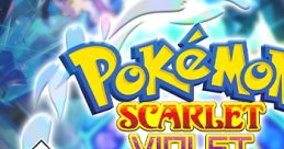 Pokémon Scarlet and Violet: The Hidden Treasure of Area Zero (Part 2: The Indigo Disk) The Hidden Treasure of Area Zero The