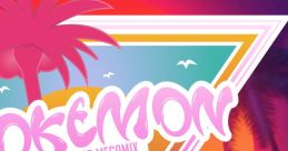 POKEMON SUMMER MEGAMIX 2018 - Video Game Music