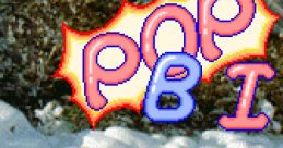 Pop Bingo Snow Pop 팝 빙고 - Video Game Video game from Pop Bingo Snow Pop 팝 빙고 for Arcade. Published by Dooyong