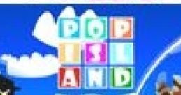 Pop Island Paperfield (DSiWare) - Video Game Video game from Pop Island Paperfield (DSiWare) for DS. Published by odenis