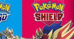 Pokémon Sword & Shield: Definitive - Video Game Music