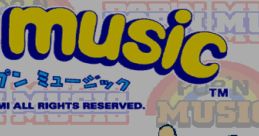 Pop'n music ポップンミュージック - Video Game Music