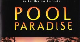 Pool Paradise - Video Game Music