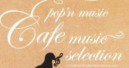 Pop'n music -Cafe music selection- - Video Game Music