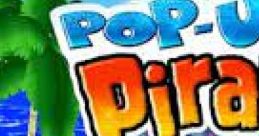Pop Up Pirate! (WiiWare) Party Fun Pirate!
黒ひげ危機一発Wii - Video Game Music