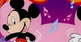 Pop'n ORIGINAL TRACK MICKEY TUNES - Video Game Video game from pop'n ORIGINAL TRACK MICKEY TUNES for Arcade. Published by