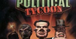 Political Tycoon Economic War - Video Game Video game from Political Tycoon Economic War for Windows. Published by