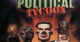 Political Tycoon Economic War - Video Game Music