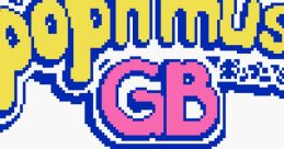 Pop'n music GB - Video Game Music