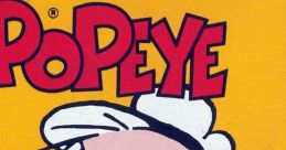 Popeye ポパイ - Video Game Music