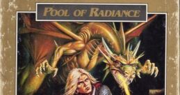 Pool of Radiance Advanced Dungeons & Dragons: Pool of Radiance - Video Game Music