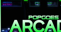 POPGOES Arcade - Community Remix Album - Video Game Video game from POPGOES Arcade - Community Remix Album for Windows.