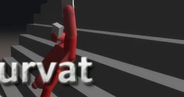 Porrasturvat: Stair Dismount - Video Game Video game from Porrasturvat: Stair Dismount for Linux, MacOS, Windows. Published