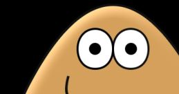 Pou - Video Game Video game from Pou for Android, iOS. Uploaded by el_pepe970. 