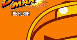 Power Bomberman (Fan-Game) This is a Album that contains all al files of the game - Video Game Video game from Power