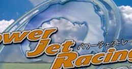 Power Jet Racing 2001 Surf Rocket Racers
パワージェットレーシング2001 - Video Game Music