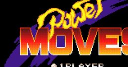 Power Moves Deadly Moves
Power Athlete
パワーアスリート - Video Game Music
