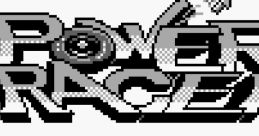 Power Racer Head On ヘッドオン - Video Game Video game from Power Racer Head On ヘッドオン for GB. Published by Tecmo