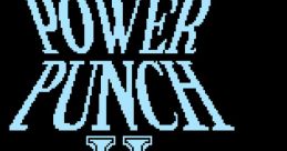 Power Punch II - Video Game Video game from Power Punch II for NES. Published by ASC Games (1992). 