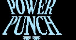 Power Punch II - Video Game Music