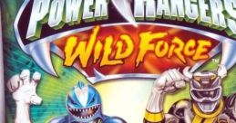 Power Rangers Wild Force - Video Game Music