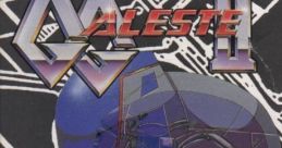 Power Strike II GG Aleste II
GGアレスタII - Video Game Music