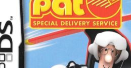 Postman Pat: Special Delivery Service - Video Game Music