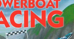 Powerboat Racing Maxx Powerboat RC Racing - Video Game Video game from Powerboat Racing Maxx Powerboat RC Racing for