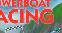 Powerboat Racing Maxx Powerboat RC Racing - Video Game Music