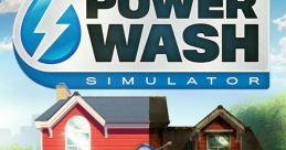 PowerWash Simulator - Video Game Music