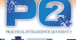 PQ2: Practical Intelligence Quotient Intelligent License 2 Practical IQ インテリジェント ライセンス2 - Video Game Video