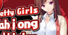 Pretty Girls Mahjong Solitaire - Video Game Video game from Pretty Girls Mahjong Solitaire for MacOS, PS4, PS5, Switch,