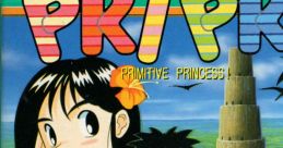Pri Pri: Primitive Princess! プリプリ PRIMITIVE PRINCESS! - Video Game Music