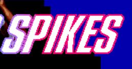 Power Spikes (OKIM6295) - Video Game Video game from Power Spikes (OKIM6295) for Arcade. Uploaded by riheko3606. 