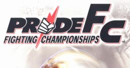 PRIDE FC: Fighting Championships - Video Game Video game from PRIDE FC: Fighting Championships for PS2. Published by THQ