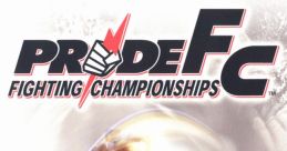 PRIDE FC: Fighting Championships - Video Game Music