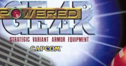 POWERED GEAR パワード ギア アーケード ゲームトラック
Powered Gear Arcade Gametrack
Armored Warriors - Video Game Music