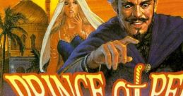 Prince of Persia (TG-CD) プリンス・オブ・ペルシャ - Video Game Music
