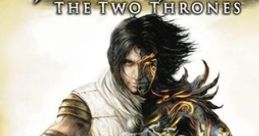 Prince of Persia - The Two Thrones Extended and Official Cinematics - Video Game Video game from Prince of Persia - The Two