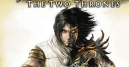 Prince of Persia - The Two Thrones Extended and Official Cinematics - Video Game Music