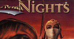 Prince of Persia 3D Prince of Persia: Arabian Nights - Video Game Video game from Prince of Persia 3D Prince of Persia: