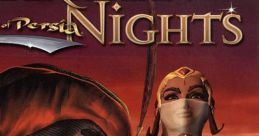 Prince of Persia 3D Prince of Persia: Arabian Nights - Video Game Music