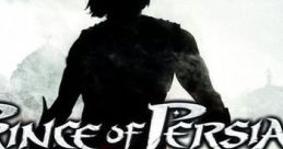 Prince of Persia: The Forgotten Sands Promo - Video Game Video game from Prince of Persia: The Forgotten Sands Promo. 